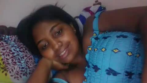 Antonyah online show from March 8, 2026, 3:27 pm