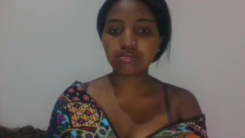 Antonyah online show from March 9, 2026, 5:11 am