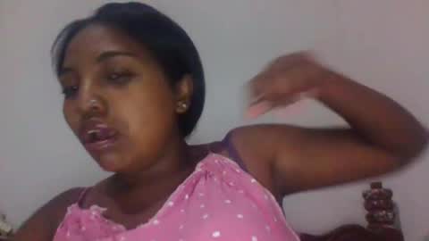 Antonyah online show from March 11, 2026, 5:02 am