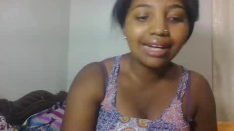 Antonyah online show from March 14, 2026, 7:14 am