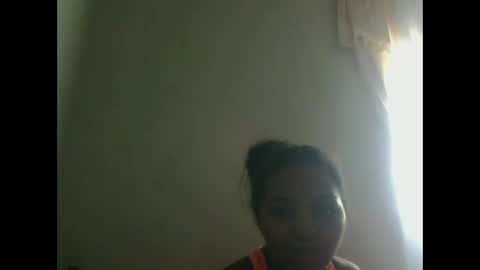 Antonyah online show from March 21, 2026, 5:34 am