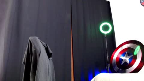 Instagram miguelangel1802  online show from January 10, 2026, 3:30 am