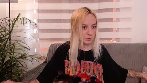 Snapshot of anttoniia chatting on March 16, 2026, 1:04 pm Antonia online show from March 16, 2026, 1:04 pm