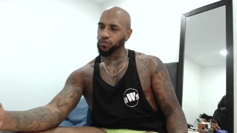 Snapshot of antwanblack11 chatting on December 30, 2024, 11:38 pm antwanblack11 online show from December 30, 2024, 11:38 pm