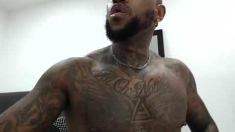 Snapshot of antwanblack11 chatting on January 3, 2025, 3:27 am antwanblack11 online show from January 3, 2025, 3:27 am