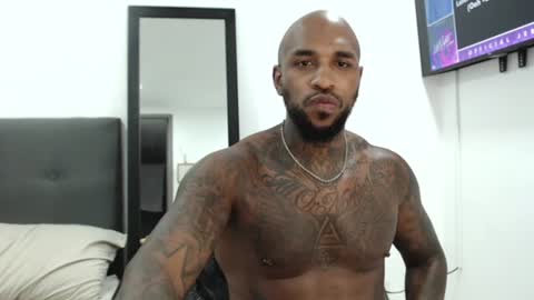 Snapshot of antwanblack11 chatting on February 25, 2025, 6:14 am antwanblack11 online show from February 25, 2025, 6:14 am