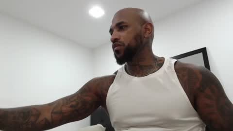 Snapshot of antwanblack11 chatting on March 2, 2025, 3:24 am antwanblack11 online show from March 2, 2025, 3:24 am