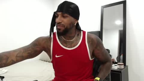 Snapshot of antwanblack11 chatting on March 4, 2025, 2:49 am antwanblack11 online show from March 4, 2025, 2:49 am