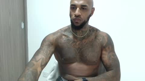 Snapshot of antwanblack11 chatting on November 26, 2025, 12:00 am antwanblack11 online show from November 26, 2025, 12:00 am