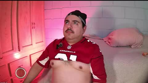 Snapshot of anuarfox chatting on November 23, 2025, 9:31 am AnuarFox online show from November 23, 2025, 9:31 am