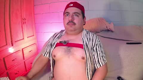 AnuarFox online show from March 7, 2026, 8:11 am