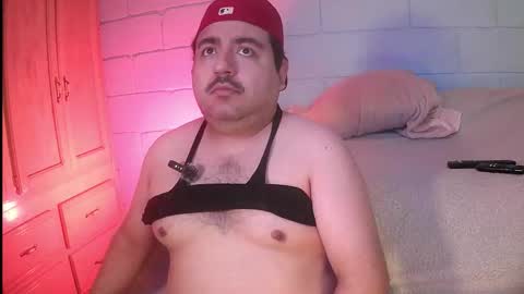 AnuarFox online show from March 18, 2026, 11:57 am