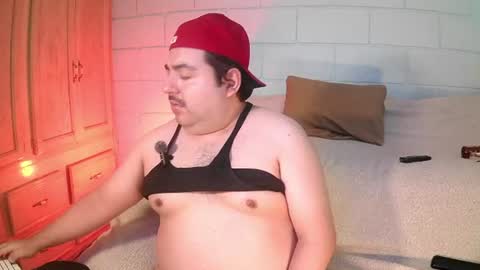 Snapshot of anuarfox chatting on June 23, 2026, 8:01 am AnuarFox online show from June 23, 2026, 8:01 am