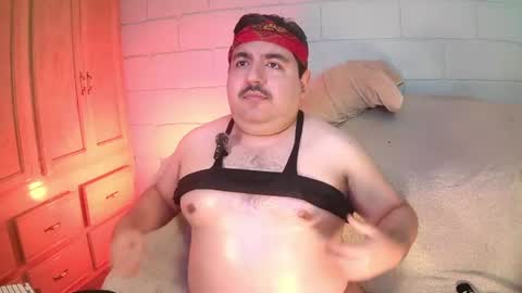 Snapshot of anuarfox chatting on July 14, 2026, 8:30 am AnuarFox online show from July 14, 2026, 8:30 am