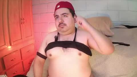 Snapshot of anuarfox chatting on July 21, 2026, 12:18 pm AnuarFox online show from July 21, 2026, 12:18 pm