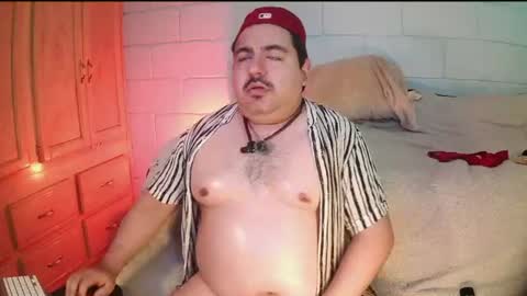 Snapshot of anuarfox chatting on July 26, 2026, 8:21 am AnuarFox online show from July 26, 2026, 8:21 am