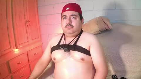 Snapshot of anuarfox chatting on August 5, 2026, 12:19 pm AnuarFox online show from August 5, 2026, 12:19 pm