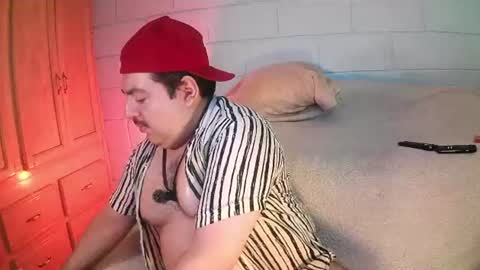 Snapshot of anuarfox chatting on August 7, 2026, 12:40 pm AnuarFox online show from August 7, 2026, 12:40 pm