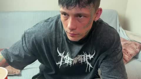 Snapshot of anubisgod88 chatting on June 6, 2026, 7:13 am Tom online show from June 6, 2026, 7:13 am