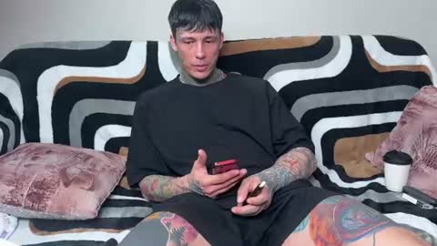 Snapshot of anubisgod88 chatting on June 29, 2026, 8:53 am Tom online show from June 29, 2026, 8:53 am