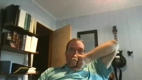 anvil1972 online show from September 24, 2025, 7:50 pm