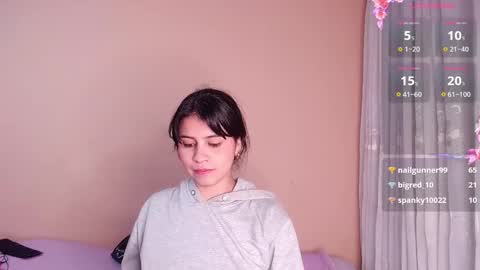 Snapshot of any844194 chatting on February 2, 2025, 11:40 am Any online show from February 2, 2025, 11:40 am