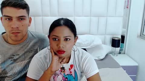 Snapshot of any_and_marcus chatting on December 3, 2024, 12:02 am any marcus online show from December 3, 2024, 12:02 am