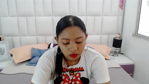 Snapshot of any_and_marcus chatting on December 16, 2024, 4:27 pm any marcus online show from December 16, 2024, 4:27 pm