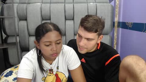 Snapshot of any_and_marcus chatting on December 28, 2024, 10:13 pm any marcus online show from December 28, 2024, 10:13 pm