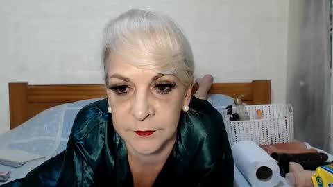 ANY CAT online show from May 1, 2026, 9:36 am