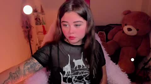   Independent model  online show from January 12, 2025, 12:28 am