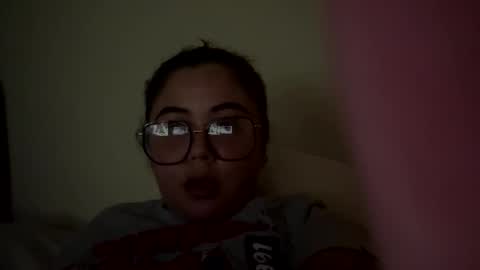 Snapshot of any_lol7 chatting on May 25, 2026, 1:00 am Independent model online show from May 25, 2026, 1:00 am