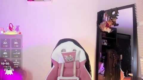 Snapshot of any_preciious chatting on December 19, 2025, 3:24 am ana maria online show from December 19, 2025, 3:24 am