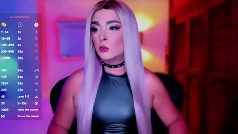 MissSophiaSpecter online show from January 21, 2025, 8:21 pm