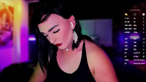 MissSophiaSpecter online show from November 6, 2025, 6:31 pm