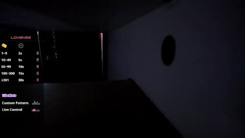 MissSophiaSpecter online show from February 8, 2026, 4:32 pm