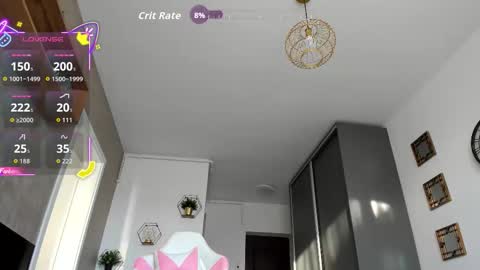 Anya online show from September 18, 2025, 4:36 am