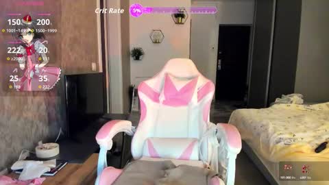 Snapshot of anya_belle_ chatting on October 3, 2025, 2:52 am Anya online show from October 3, 2025, 2:52 am