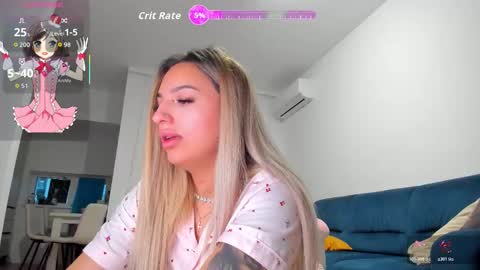 Snapshot of anya_belle_ chatting on December 22, 2025, 5:59 am Anya online show from December 22, 2025, 5:59 am