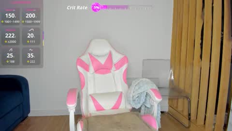 Snapshot of anya_belle_ chatting on January 18, 2026, 7:45 am Anya online show from January 18, 2026, 7:45 am