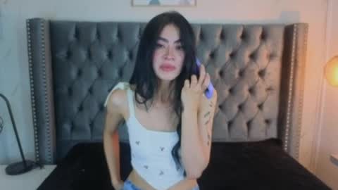 anya_belth online show from May 11, 2026, 7:55 pm