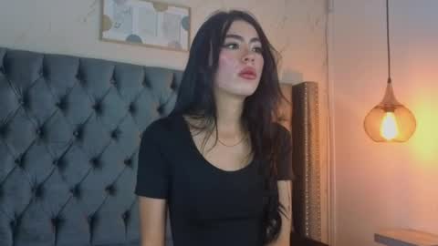 anya_belth online show from May 12, 2026, 7:00 pm