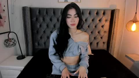 anya_belth online show from May 18, 2026, 6:14 pm