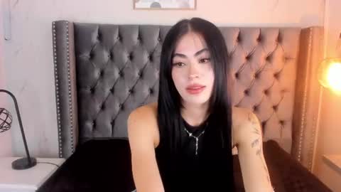 anya_belth online show from June 27, 2026, 5:51 pm
