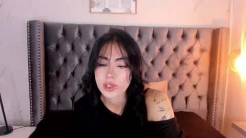 anya_belth online show from July 1, 2026, 7:13 pm