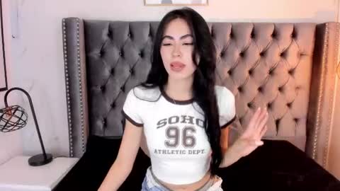 anya_belth online show from July 2, 2026, 7:20 pm