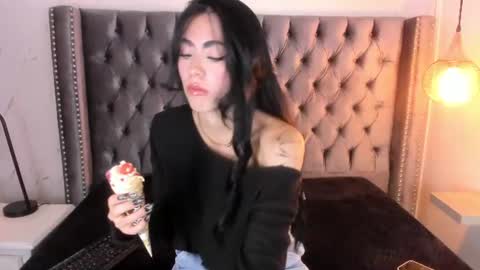 anya_belth online show from July 7, 2026, 6:56 pm