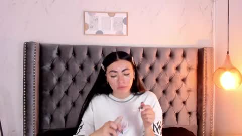 anya_belth online show from July 11, 2026, 7:38 pm