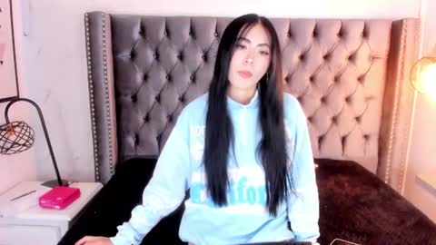anya_belth online show from July 13, 2026, 7:27 pm