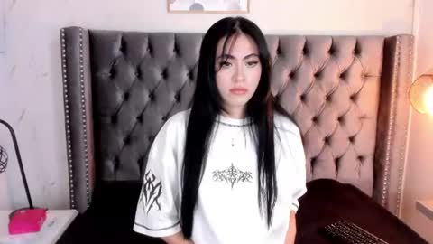 anya_belth online show from July 16, 2026, 7:20 pm